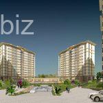 Sancaktepe’de Lüks Daire, İstanbul (İlan No: 3296)