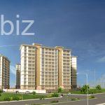 Sancaktepe’de Lüks Daire, İstanbul (İlan No: 3296)