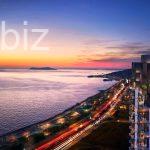 Spacious Apartment in the Heart of Istanbul (Listing No: 3297)