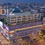 İstanbul’da Muhteşem Manzaralı Modern Daire (İlan No: 3303)