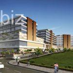 İstanbul’da Muhteşem Manzaralı Modern Daire (İlan No: 3303)