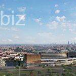 İstanbul’da Muhteşem Manzaralı Modern Daire (İlan No: 3303)