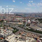 İstanbul’da Muhteşem Manzaralı Modern Daire (İlan No: 3303)
