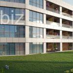 İstanbul’da Muhteşem Manzaralı Modern Daire (İlan No: 3303)