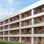 İstanbul’da Muhteşem Manzaralı Modern Daire (İlan No: 3303)