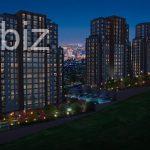 Элитные квартиры в Малтепе, Стамбул №3305