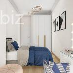 Luxury Apartments with Sea View in Istanbul (Listing No: 3306)