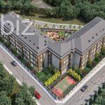 Luxurious Family Living in Istanbul (Listing No: 3313)