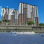 Luxury Apartments in Kartal, Istanbul (Listing No: 3315)