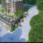 Luxury Apartments in Kartal, Istanbul (Listing No: 3315)