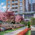 İstanbul’da Nefis Manzaralı Daire (İlan No: 3318)