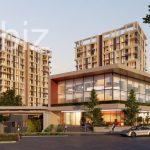 İstanbul’un Kalbinde Modern Daire (İlan No: 3319)