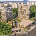 İstanbul’un Kalbinde Modern Daire (İlan No: 3319)
