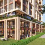 İstanbul’un Kalbinde Modern Daire (İlan No: 3319)