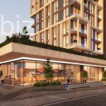 İstanbul’un Kalbinde Modern Daire (İlan No: 3319)