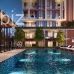 İstanbul’un Kalbinde Modern Daire (İlan No: 3319)