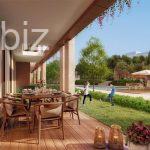 İstanbul’un Kalbinde Modern Daire (İlan No: 3319)
