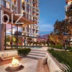 İstanbul’un Kalbinde Modern Daire (İlan No: 3319)