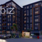 Family-Friendly Apartments in Avcılar, Istanbul (Listing No: 3320)