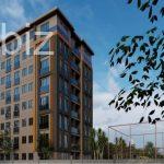 Family-Friendly Apartments in Avcılar, Istanbul (Listing No: 3320)