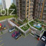 Family-Friendly Apartments in Avcılar, Istanbul (Listing No: 3320)