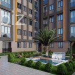 Family-Friendly Apartments in Avcılar, Istanbul (Listing No: 3320)