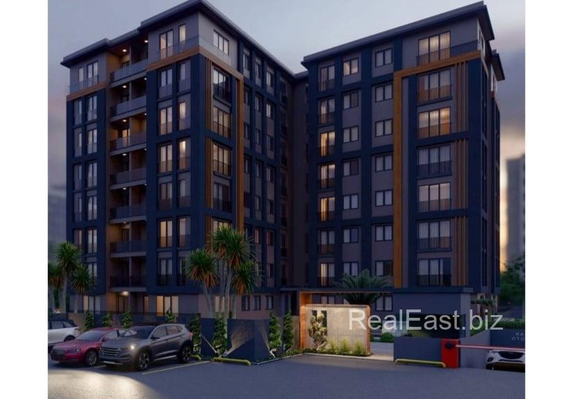 Family-Friendly Apartments in Avcılar, Istanbul