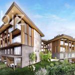 Luxury Family Apartment Surrounded by Nature (Listing No: 3324)