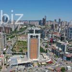 Ataşehir’de Şirin Bir Yatak Odalı Daire (İlan No: 3325)