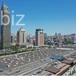 Ataşehir’de Şirin Bir Yatak Odalı Daire (İlan No: 3325)