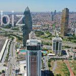 Ataşehir’de Şirin Bir Yatak Odalı Daire (İlan No: 3325)
