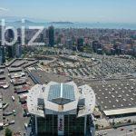 Ataşehir’de Şirin Bir Yatak Odalı Daire (İlan No: 3325)