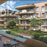 Luxurious Apartment in the Heart of Istanbul (Listing No: 3327)