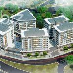 İstanbul’un Kalbinde Harika 2+2 Daire (İlan No: 3329)