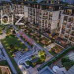 Luxury Apartment in the Heart of Istanbul (Listing No: 3333)