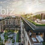 Luxury Apartment in the Heart of Istanbul (Listing No: 3333)