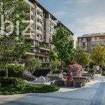 Luxury Apartment in the Heart of Istanbul (Listing No: 3333)