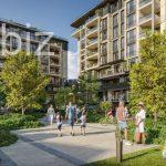 Luxury Apartment in the Heart of Istanbul (Listing No: 3333)