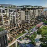 Luxury Apartment in the Heart of Istanbul (Listing No: 3333)
