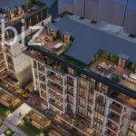 Luxury Apartment in the Heart of Istanbul (Listing No: 3333)
