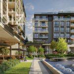 Luxury Apartment in the Heart of Istanbul (Listing No: 3333)