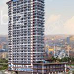 Luxury Apartment Living in Istanbul (Listing No: 3339)
