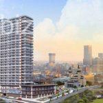 Luxury Apartment Living in Istanbul (Listing No: 3339)