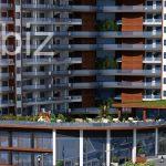 Luxury Apartment Living in Istanbul (Listing No: 3339)