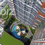 Luxury Apartment Living in Istanbul (Listing No: 3339)