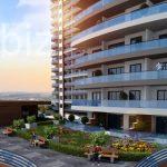 Luxury Apartment Living in Istanbul (Listing No: 3339)