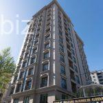 Spacious Apartment in Vibrant Istanbul (Listing No: 3344)