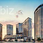 İstanbul’un Kalbinde Lüks Yaşam (İlan No: 3346)