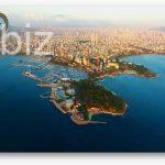 İstanbul’un Kalbinde Lüks Yaşam (İlan No: 3346)