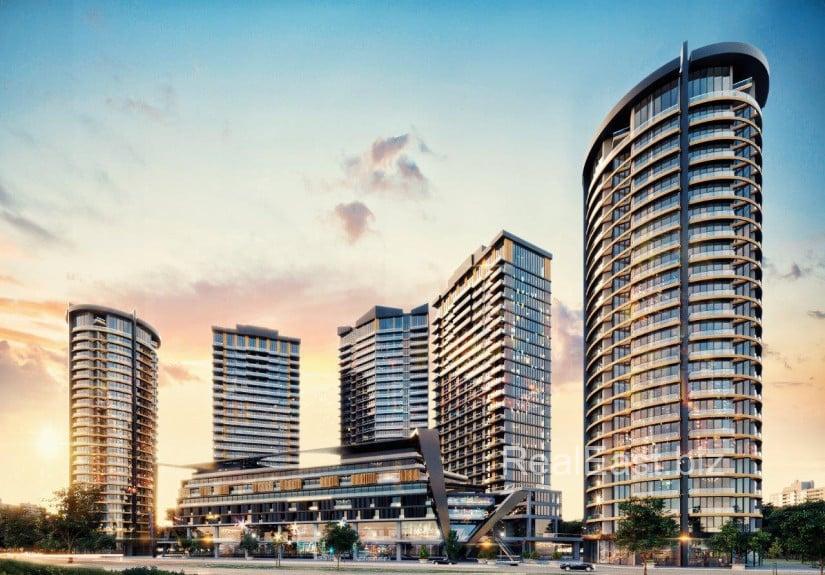 Luxurious Living in the Heart of Istanbul